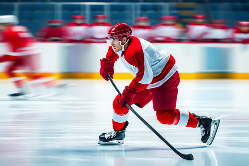 How Skating Techniques Create Separation and Boost Scores
