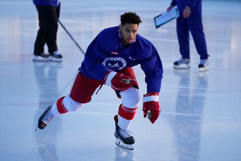 Hockey conditioning tips to boost fitness safely and effectively
