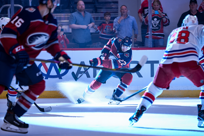 NHL Rule Changes How Teams Can Gain Advantage