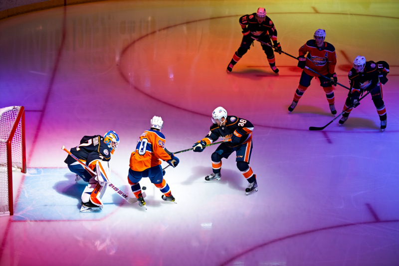 Forecheck Layers Top Coaches Use to Strengthen Defense