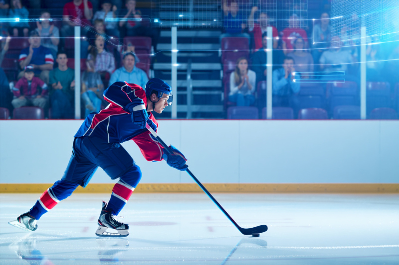 Hockey Trends Transforming Top-Level Play in 20252026