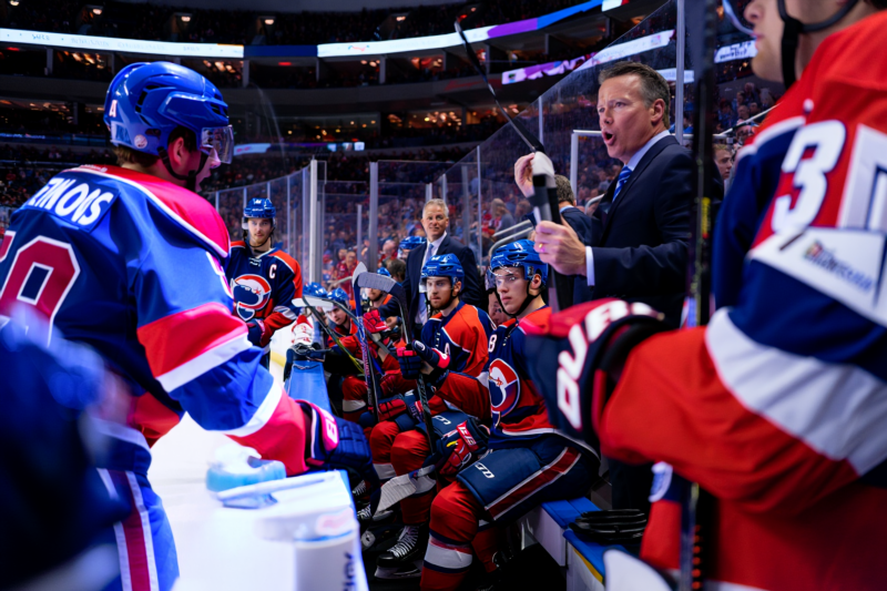 Bench Management Boosts Team Unity and Performance Efficiency
