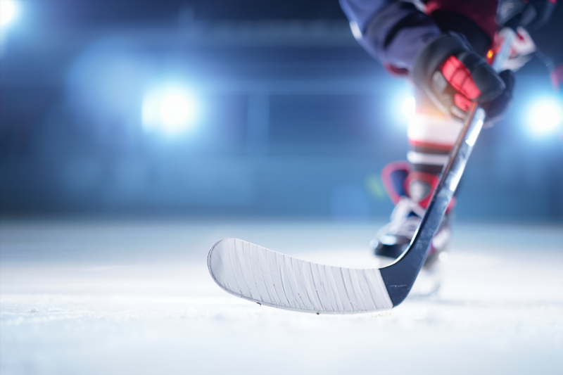 Stick Curvature Impact on Shooting Precision and Technique