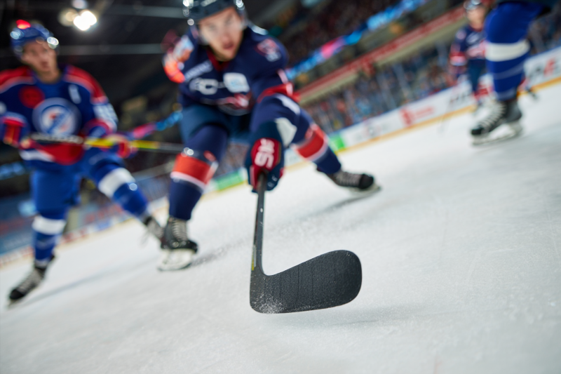 Why Puck Retrieval Skills Boost Success in Modern Hockey