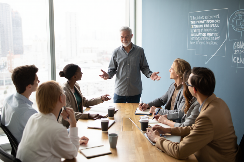 How Coaching Beliefs Shape Your Organization’s Unique Identity