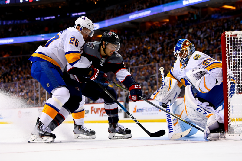 Why NetFront Battles Are Critical for Playoff Success