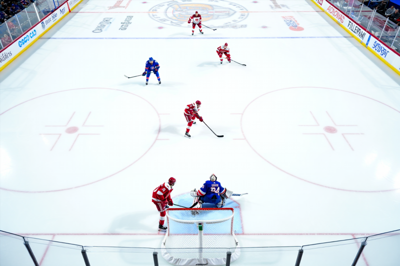 Special Teams Power Play Setup Tips to Boost Goals