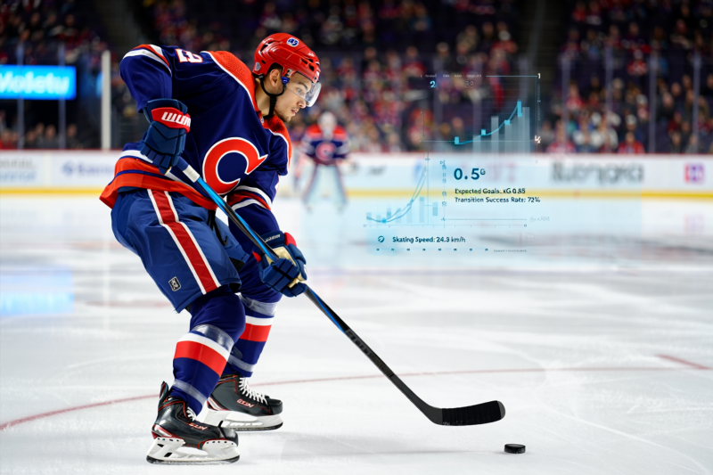 Player Efficiency Evaluation Using Modern MicroStats Techniques