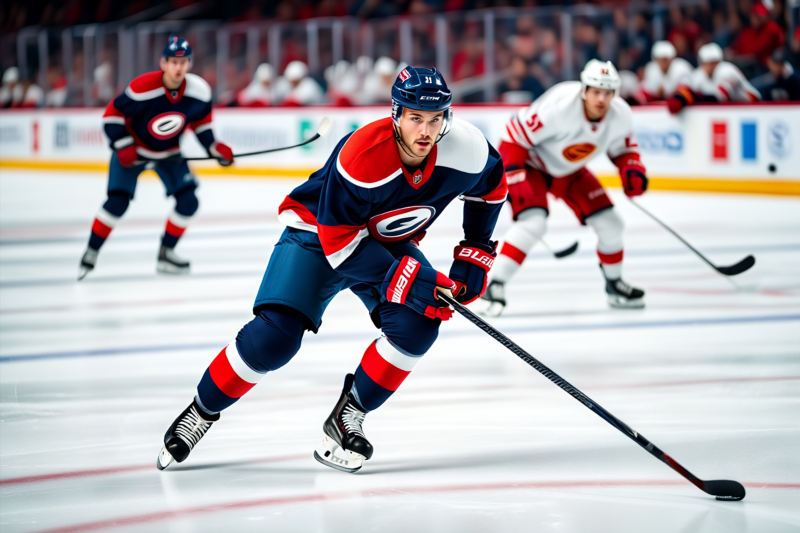 Skillbased Fourth Lines Boost NHL Player Balance Strategies