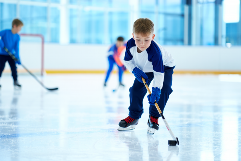 How Young Athletes Can Overcome Skill Stalls Effectively