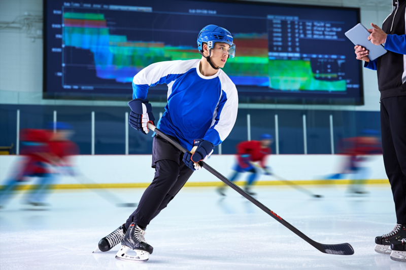 Player Development Assessment Techniques to Boost Team Growth