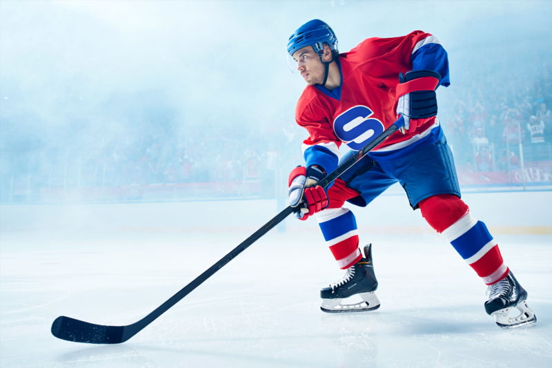 Best Stick Flex Profiles to Maximize Shot Power and Speed